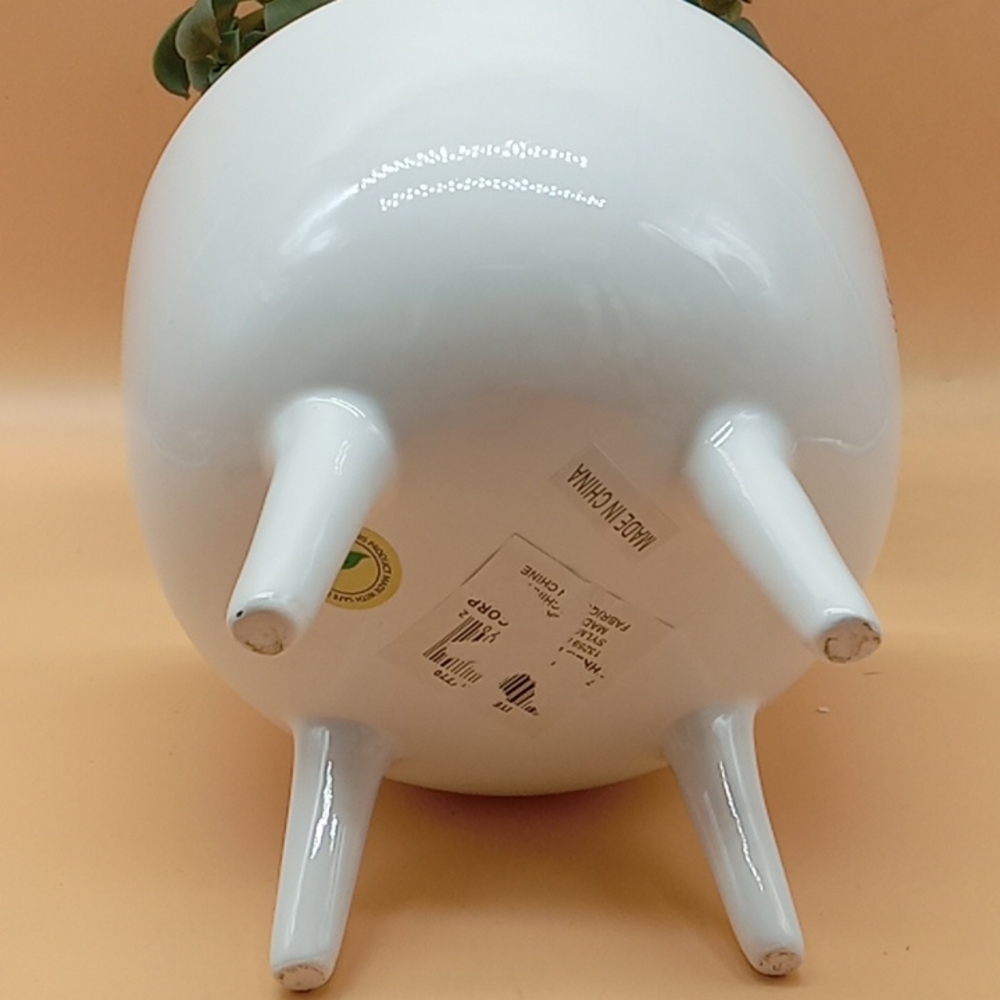 Ceramic Planter - Picture 7 of 9